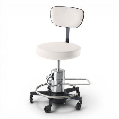 500 series Hydraulic Stools