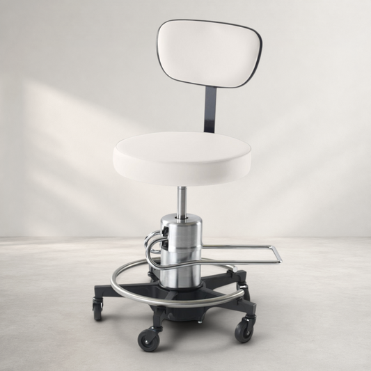 500 series Hydraulic Stools