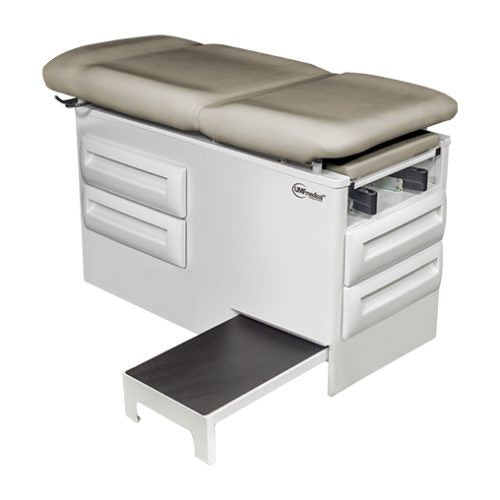 UMF 5240 Exam Table