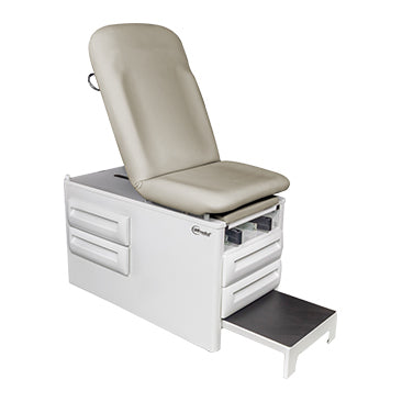 UMF 5240 Exam Table