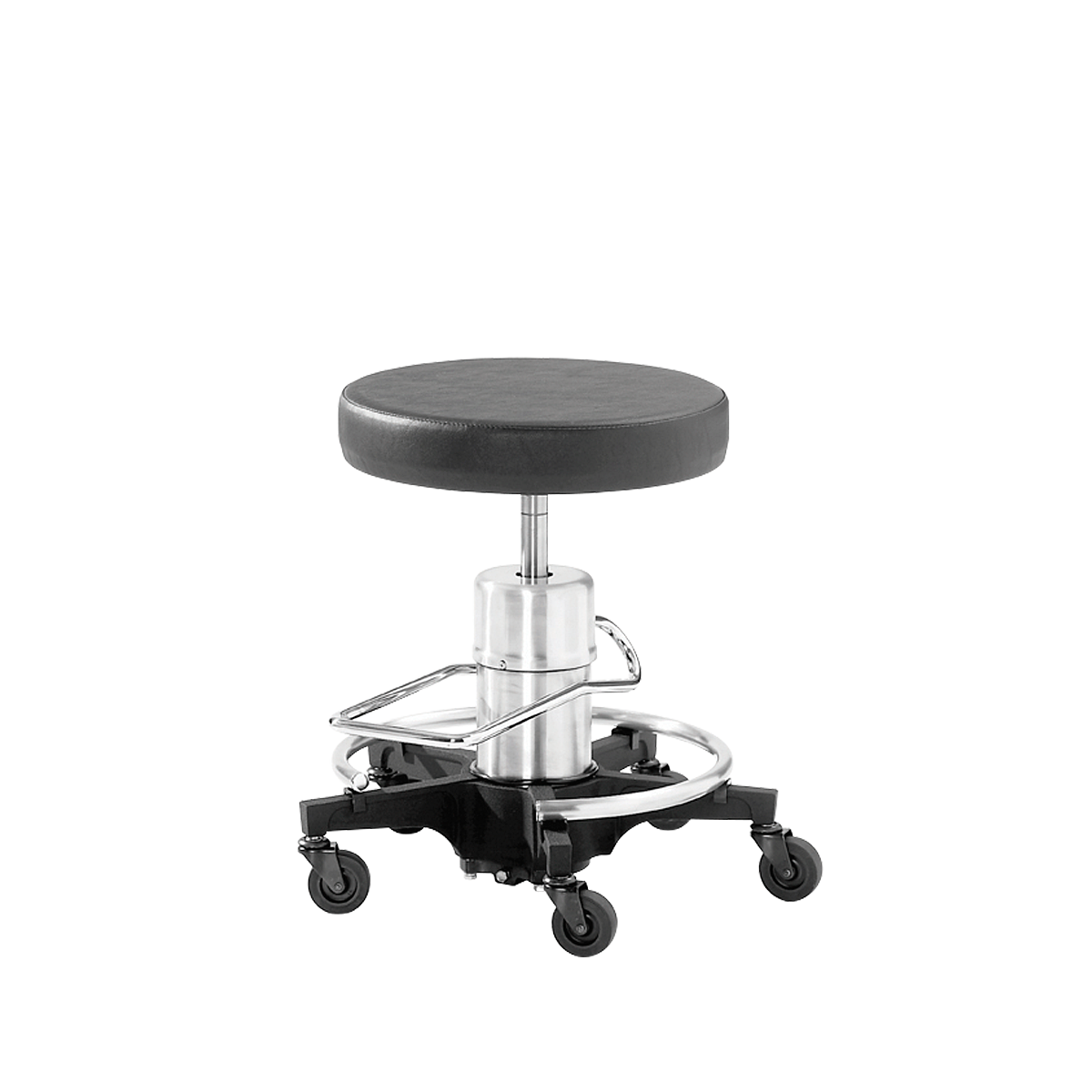 500 series Hydraulic Stools