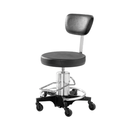 500 series Hydraulic Stools