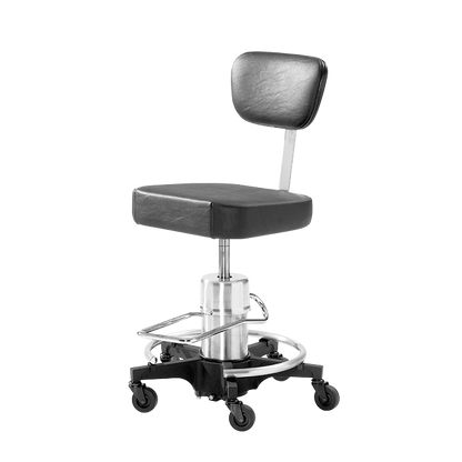 500 series Hydraulic Stools