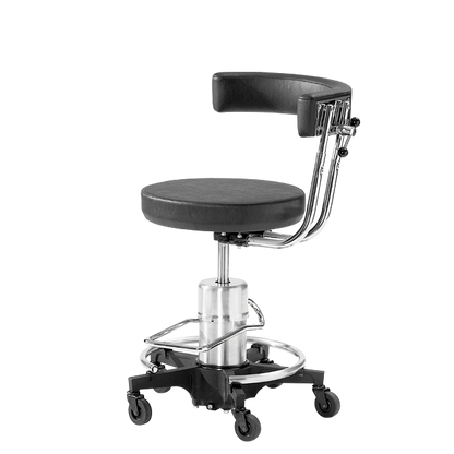 500 series Hydraulic Stools