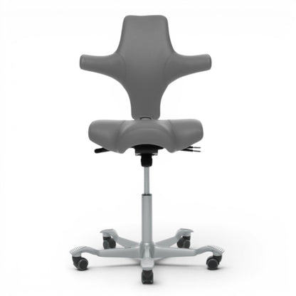 600 Series Operators Stool