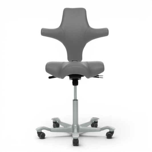 600 Series Operators Stool