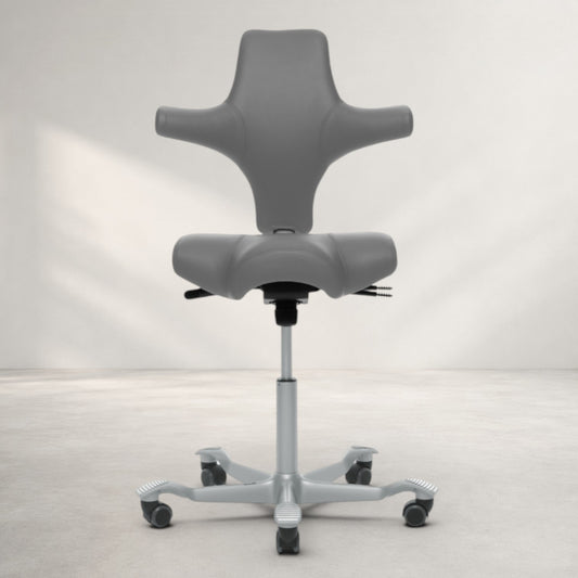 600 Series Operators Stool