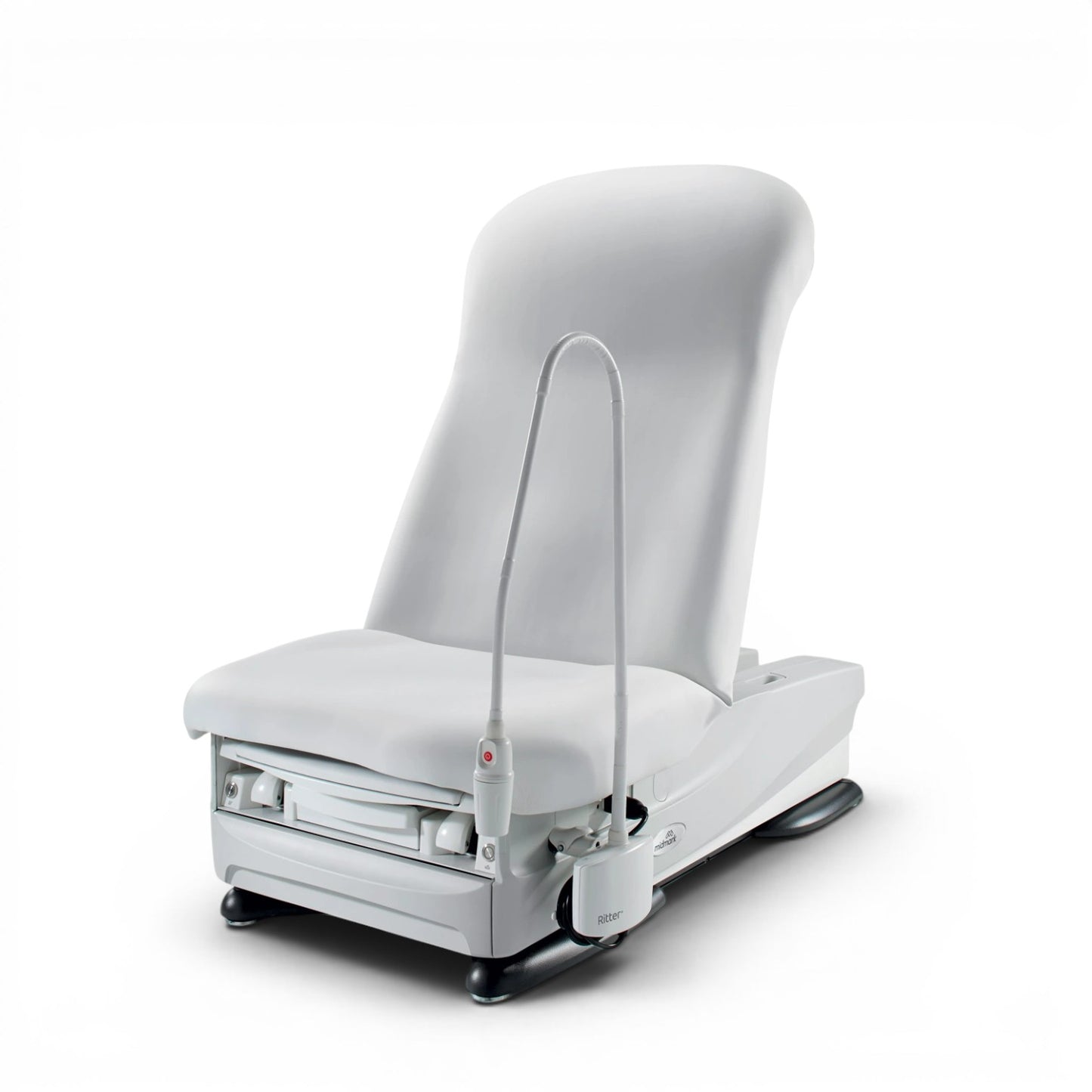 626 Barrier-Free Exam Chair