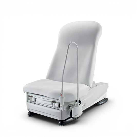 626 Barrier-Free Exam Chair