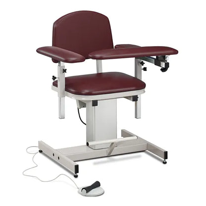 Power Series Phlebotomy Chair