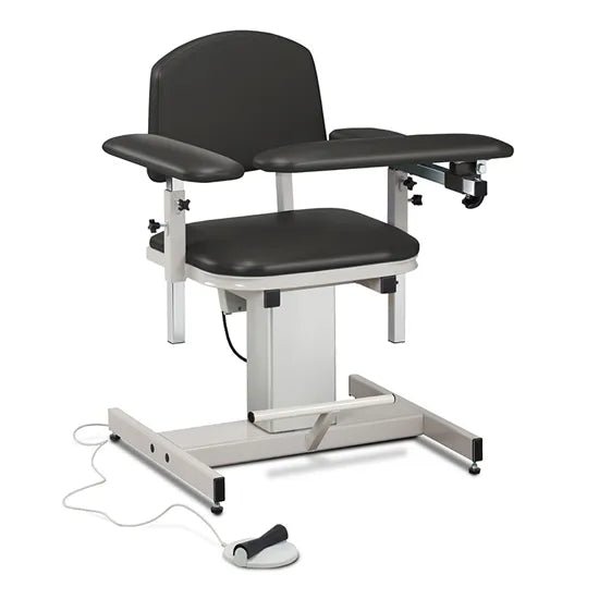Power Series Phlebotomy Chair
