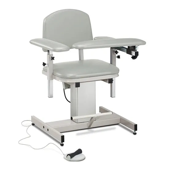 Power Series Phlebotomy Chair