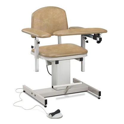 Power Series Phlebotomy Chair