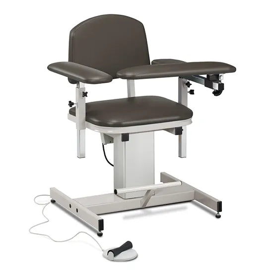 Power Series Phlebotomy Chair