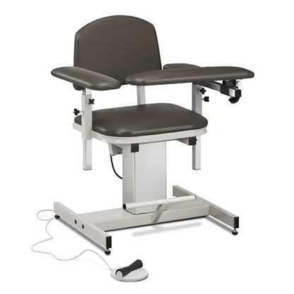 Power Series Phlebotomy Chair
