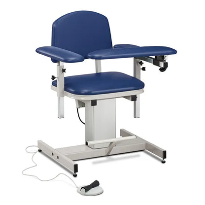 Power Series Phlebotomy Chair