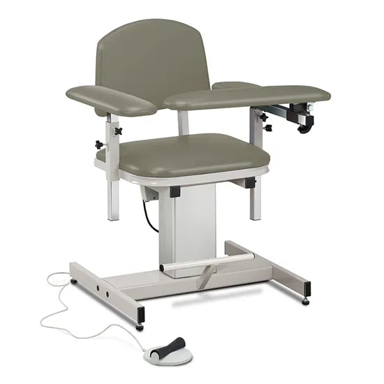 Power Series Phlebotomy Chair