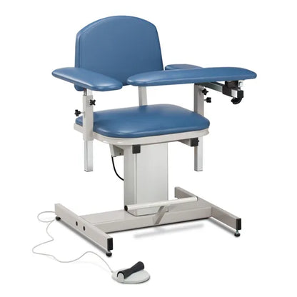 Power Series Phlebotomy Chair