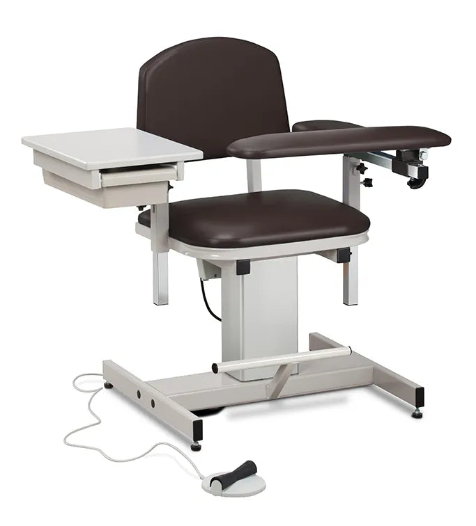Power Series Phlebotomy Chair