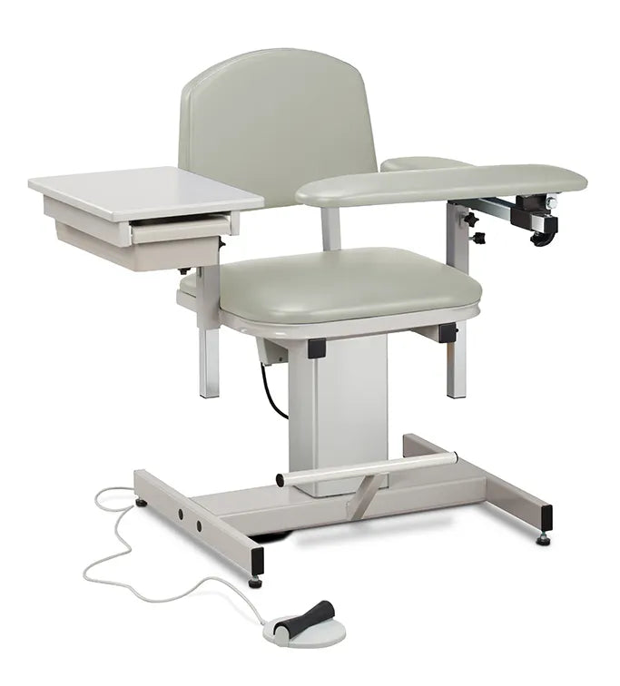 Power Series Phlebotomy Chair