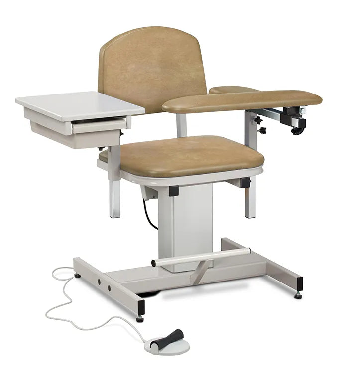 Power Series Phlebotomy Chair