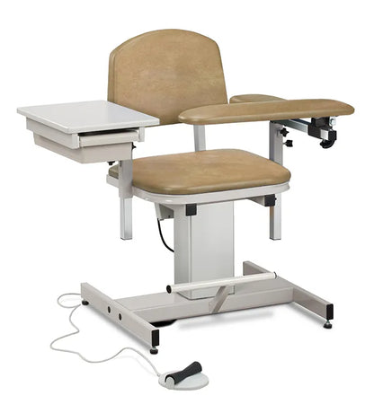 Power Series Phlebotomy Chair