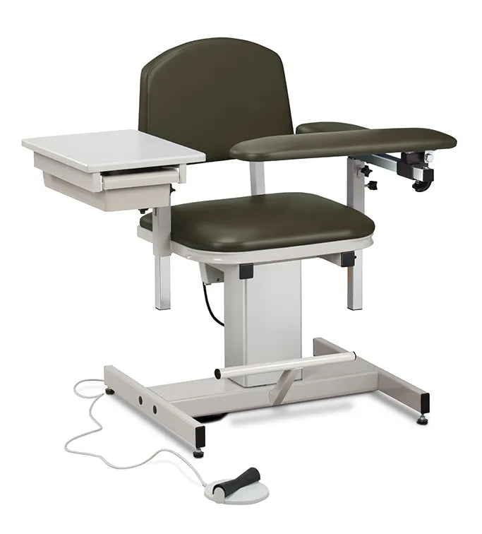 Power Series Phlebotomy Chair