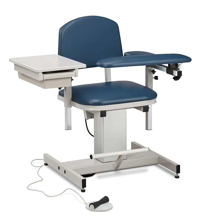 Power Series Phlebotomy Chair
