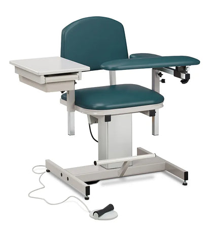 Power Series Phlebotomy Chair