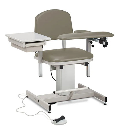 Power Series Phlebotomy Chair