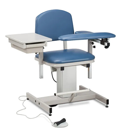 Power Series Phlebotomy Chair