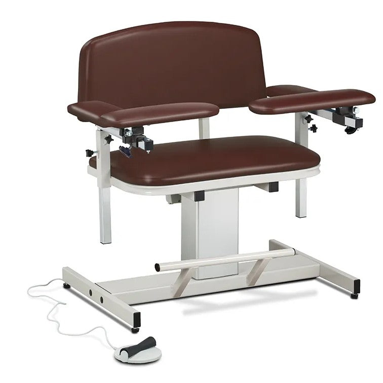 Power Series Phlebotomy Chair