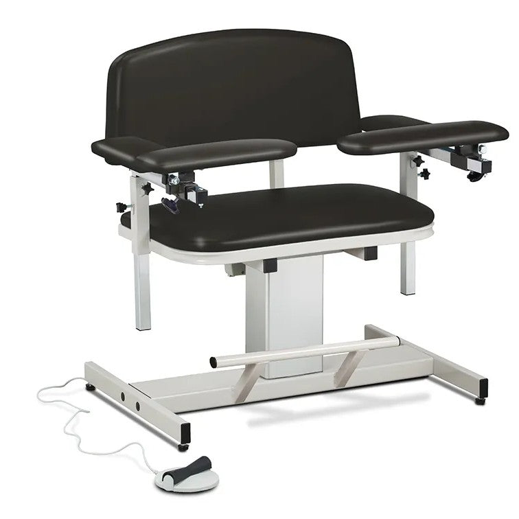 Power Series Phlebotomy Chair