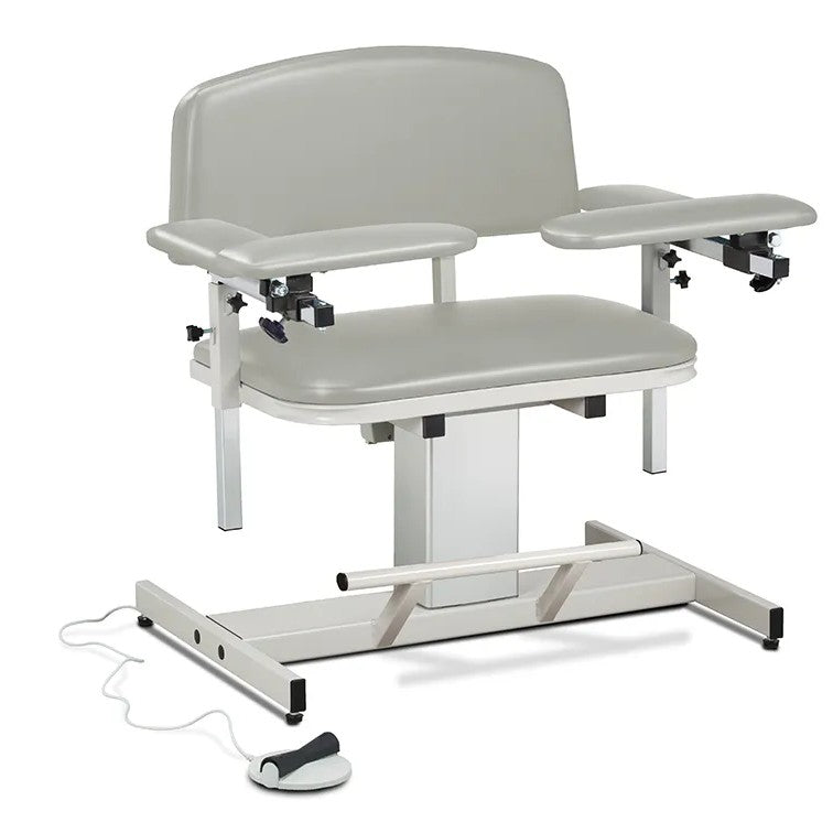 Power Series Phlebotomy Chair