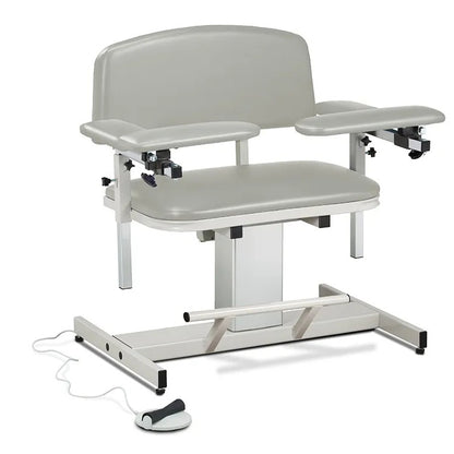 Power Series Phlebotomy Chair