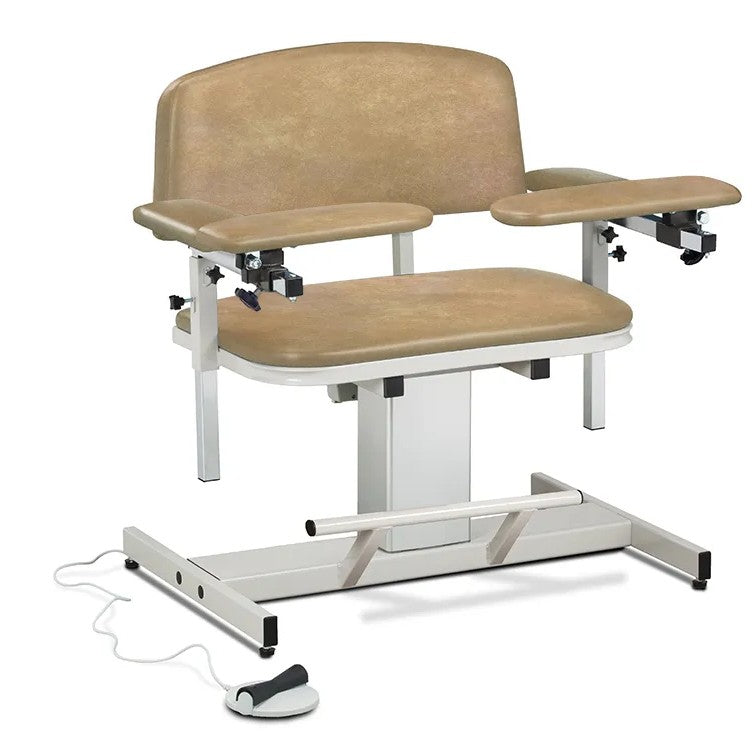 Power Series Phlebotomy Chair