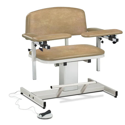 Power Series Phlebotomy Chair