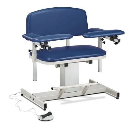 Power Series Phlebotomy Chair