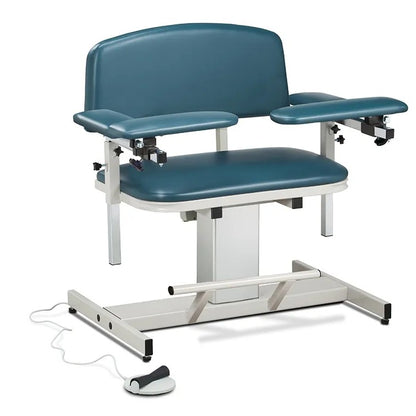 Power Series Phlebotomy Chair