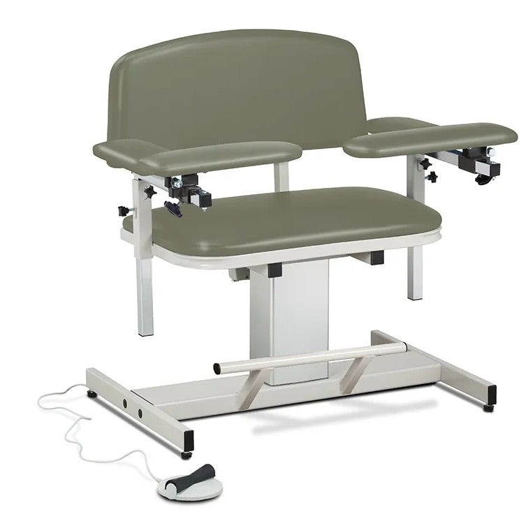 Power Series Phlebotomy Chair