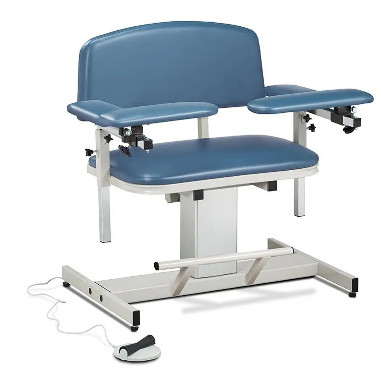 Power Series Phlebotomy Chair