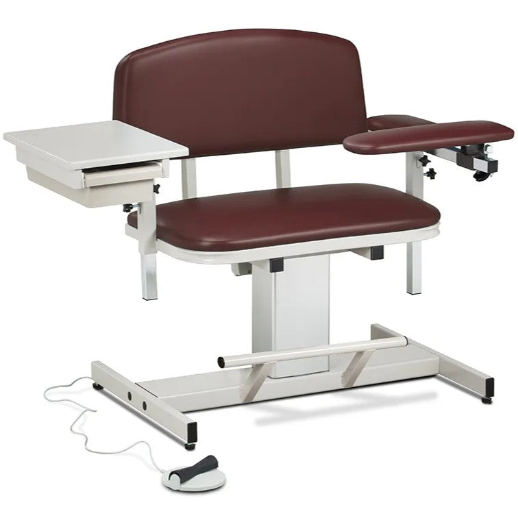 Power Series Phlebotomy Chair