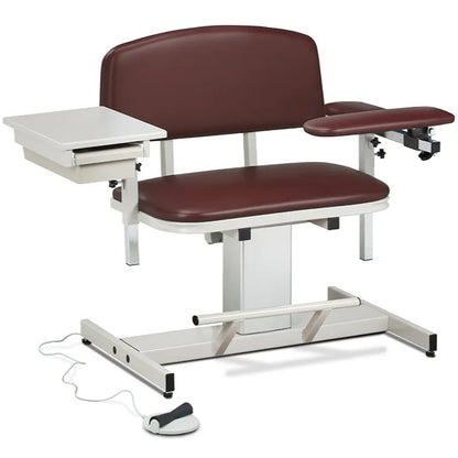 Power Series Phlebotomy Chair