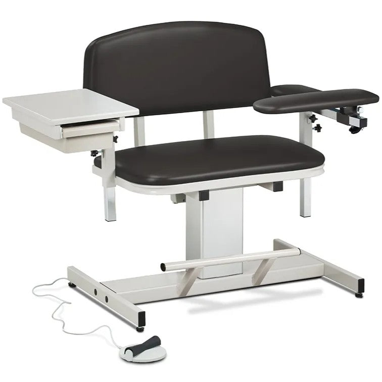Power Series Phlebotomy Chair