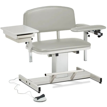 Power Series Phlebotomy Chair