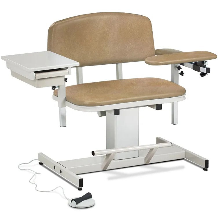 Power Series Phlebotomy Chair