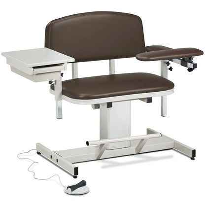 Power Series Phlebotomy Chair