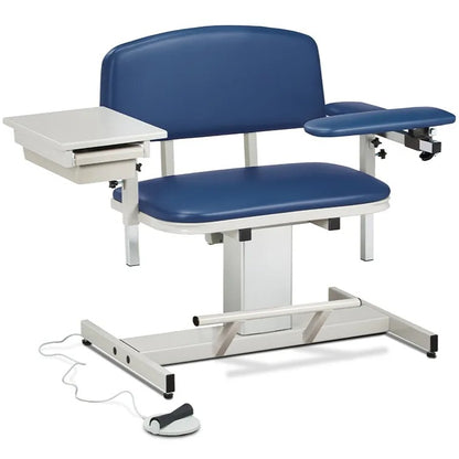 Power Series Phlebotomy Chair