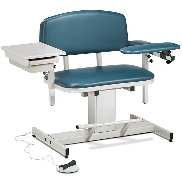 Power Series Phlebotomy Chair