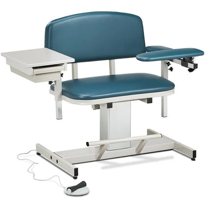 Power Series Phlebotomy Chair